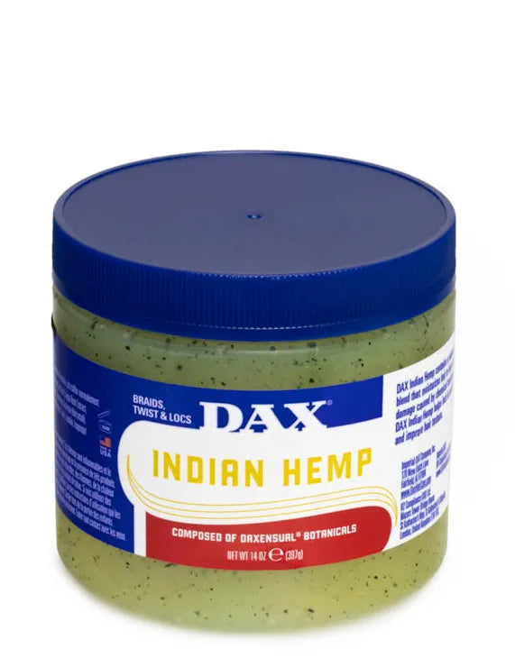 DAX Indian Hemp 397g DAX