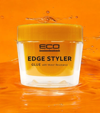 Eco Style Glue Edge Styler with Water Resistance 89ml Eco Styler