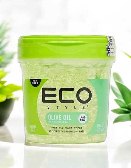 Eco Style Styling Olive Oil Gel 235ml Eco Styler