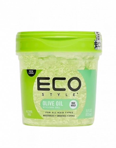 Eco Style Styling Olive Oil Gel 235ml Eco Styler