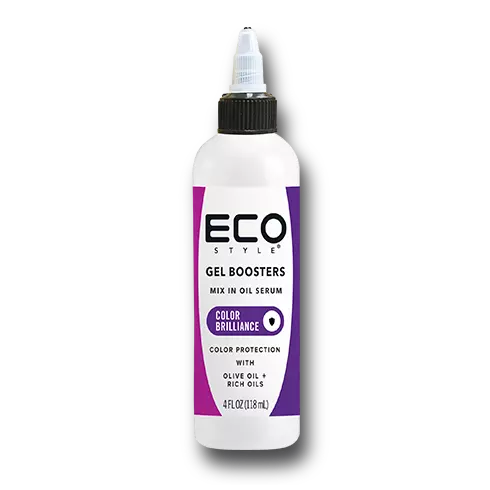 Eco Styler Gel Boosters Color Brilliance 118ml Eco Styler