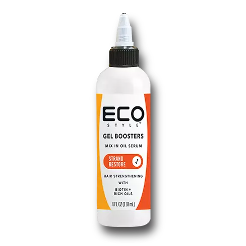 Eco Styler Gel Boosters Strand Restore 118ml Eco Styler