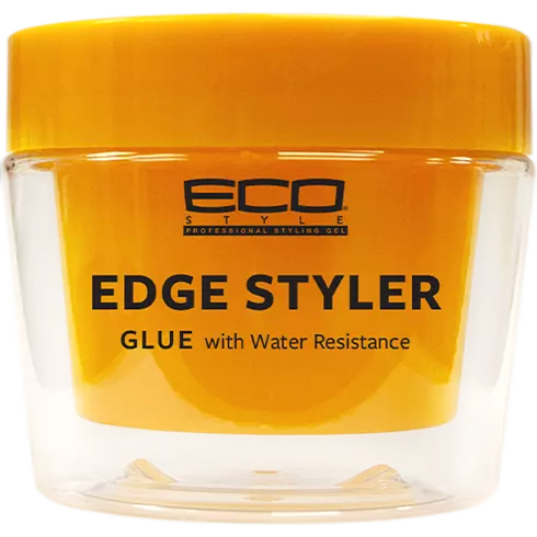 Eco Style Glue Edge Styler with Water Resistance 89ml Eco Styler