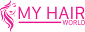 My Hair World