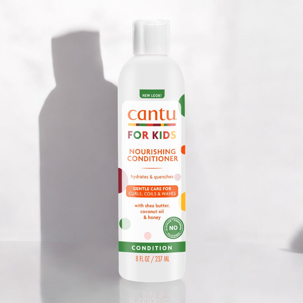 Cantu Kids Nourishing Conditioner 237ml Cantu