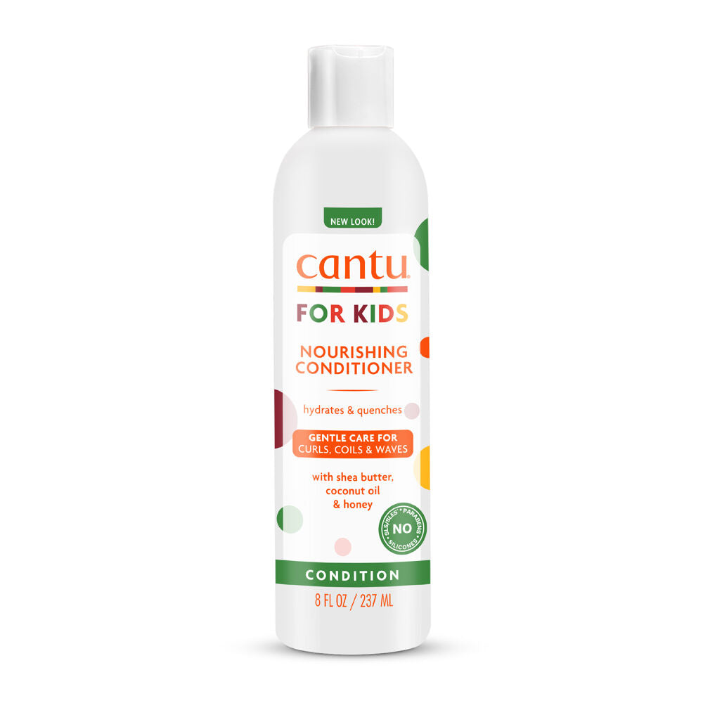 Cantu Kids Nourishing Conditioner 237ml Cantu