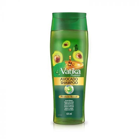 Dabur Vatika Shampoo Avocado 425ml Dabur