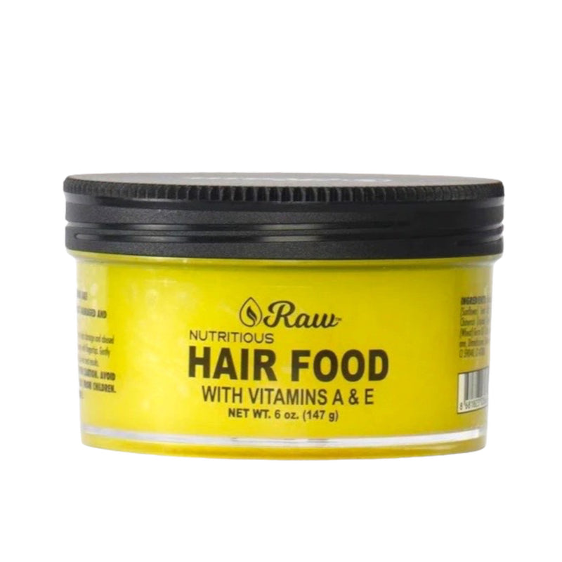 Raw Nutritious Hair Food 150g Raw