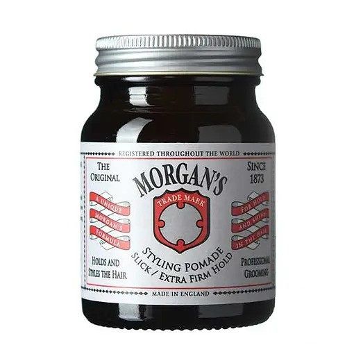 Morgan's Styling Pomade Extra Firm Hold / Slick 100g Morgan`s