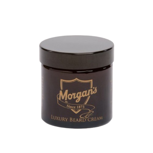 Morgan's Luxury Beard Cream 50ml Morgan`s