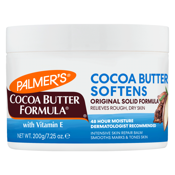 Palmer's Cocoa Butter Formula Daily Skin Therapy Jar 270g 30% Bonus Palmer’s