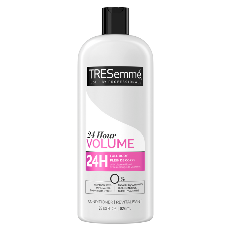 TRESemme 24 Hour Volume Conditioner for Fine Hair 828ml Tresemme