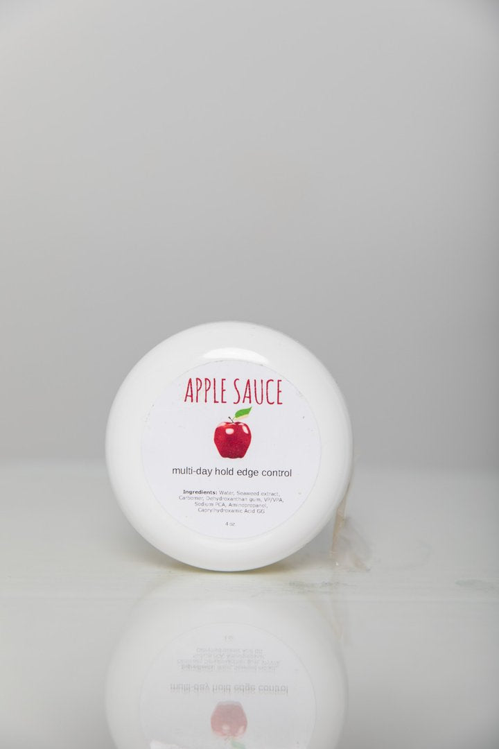 Ecoslay Apple Sauce 4oz - 8oz Ecoslay