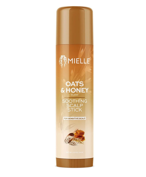Mielle Oats & Honey Soothing Scalp Stick 1.4g Mielle Organics