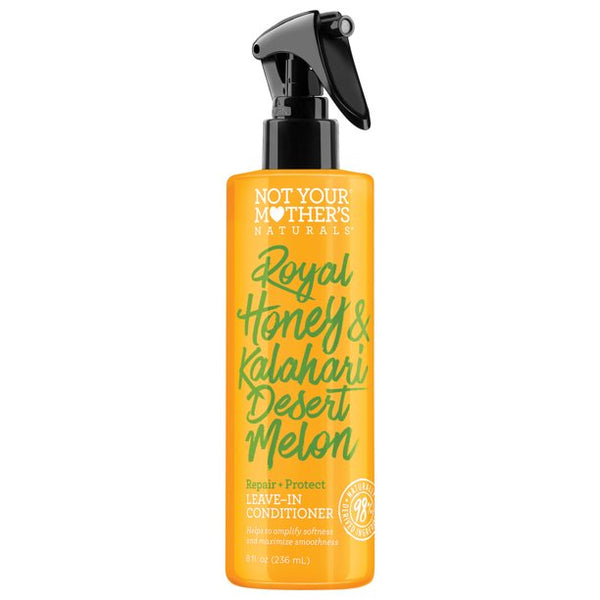 Not Your Mother's Royal Honey & Kalahari Desert Melon Leave-In Conditioner 236ml Not Your Mother's