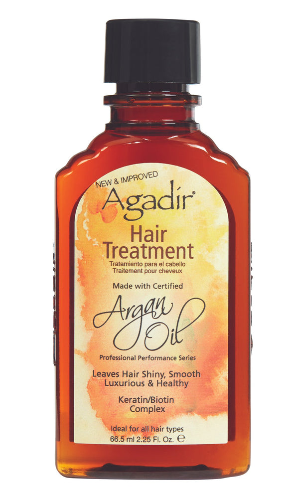 Agadir Argan Oil Hair Treatment 66,5ml Agadir