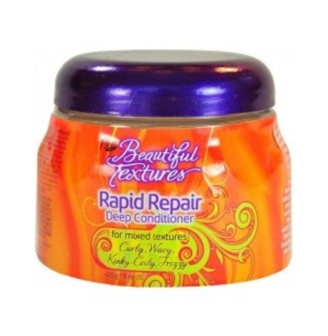 Beautiful Textures Rapid Repair Deep Conditioner 420ml Beautiful Textures