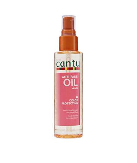 Cantu Anti-Fade Amla Color Protecting Oil 118ml Cantu