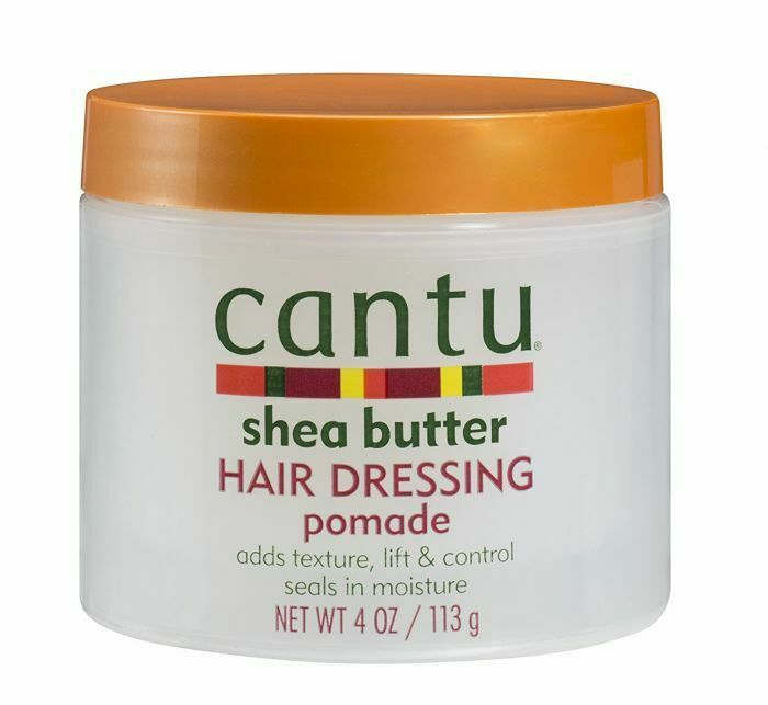 Cantu Hair Dressing Pomade 113g Cantu