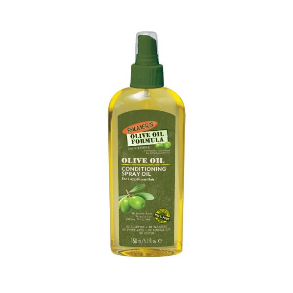 Palmer's Olive Oil Formula Conditioning Spray 150ml Palmer’s