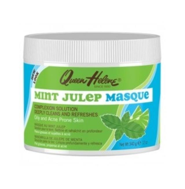 Queen Helene Mint Julep Masque 340g Queen Helene