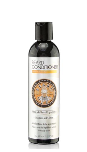 Beard Guyz Beard Conditioner 237ml Beard Guyz