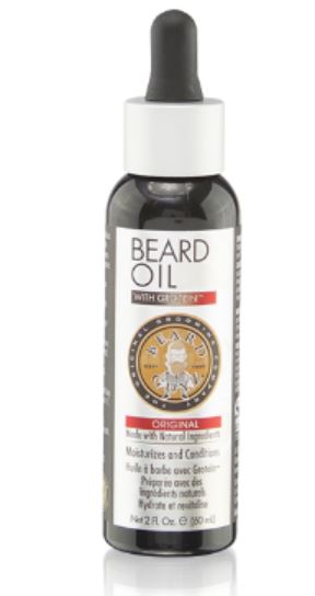Beard Guyz Beard Oil 60ml Beard Guyz