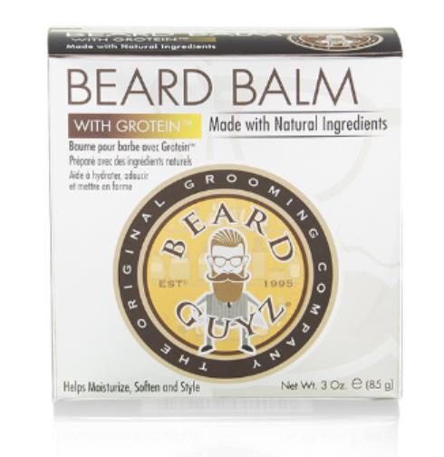 Beard Guyz Beard Balm 85g Beard Guyz