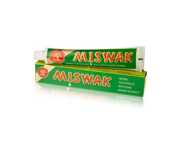 Dabur Miswak Herbal Tooth Paste 100ml Dabur