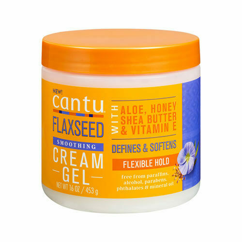 Cantu-Flaxseed-Smoothing-Cream-Gel-453g Cantu