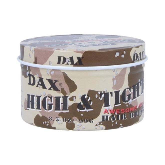 Dax High & Tight Awesome Hold Hair Dress 99g DAX