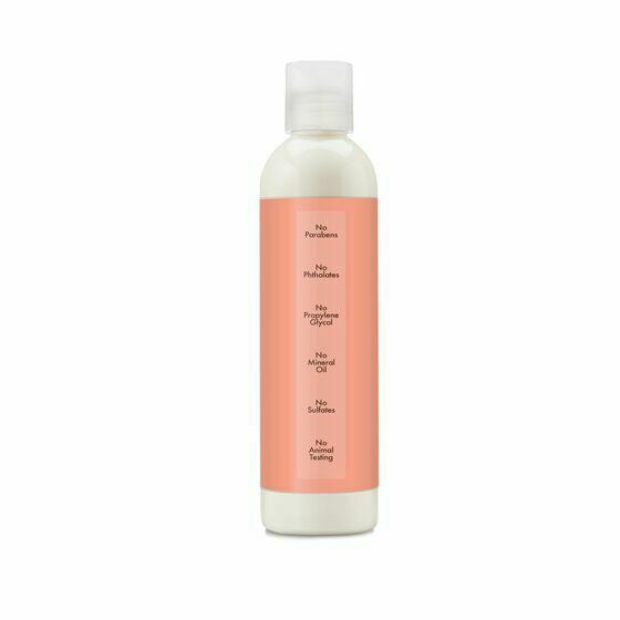 Shea Moisture Coconut & Hibiscus Kids Curl & Shine Shampoo & Conditioner 236ml Shea Moisture