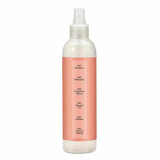 Shea Moisture Coconut & Hibiscus Kids Extra Moisturizing Detangler 237ml Shea Moisture