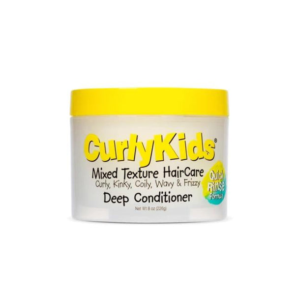 Curly Kids Deep Conditioner 226g Curly Kids