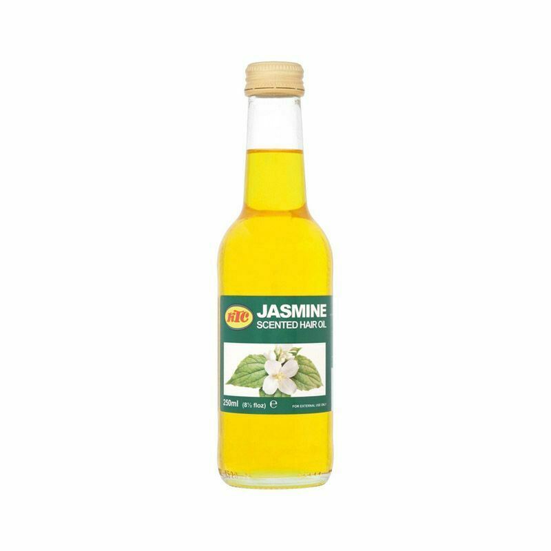 KTC Jasmine Oil 250 ml KTC