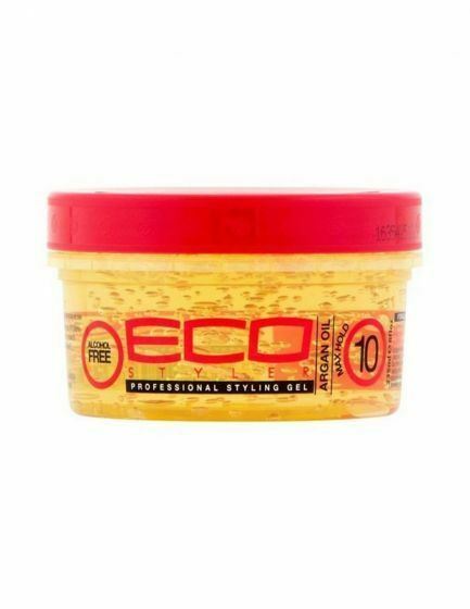 Eco Style Styling Argan Oil Gel 235ml Eco Styler