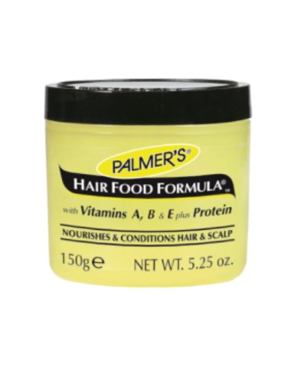 Palmer's Hair Food Formula Jar 150g Palmer’s
