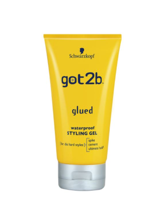 Schwarzkopf Got2b Glued Spiking Glue 150ml Schwarzkopf