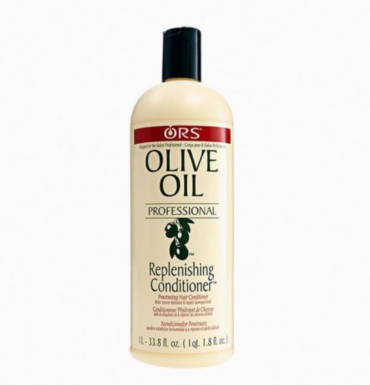 ORS Replenishing Conditioner 1L ORS