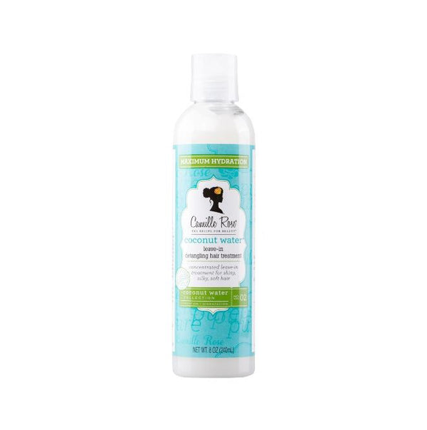 Camille Rose Coconut Water Leave-In 240ml Camille Rose