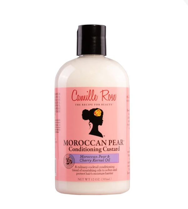 Camille Rose Moroccan Pear Conditioning Custard 355ml Camille Rose