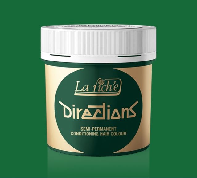 La Riche Direction Hair Color Apple Green 88ml La Riche Direction