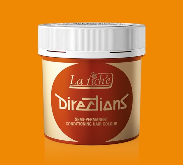 La Riche Direction Hair Color Apricot 88ml La Riche Direction