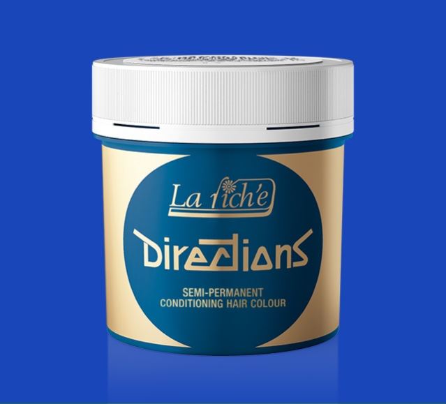 La Riche Direction Hair Color Atlantic Blue 88ml La Riche Direction