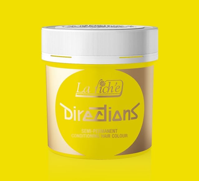 La Riche Direction Hair Color Bright Daffodil 88ml La Riche Direction