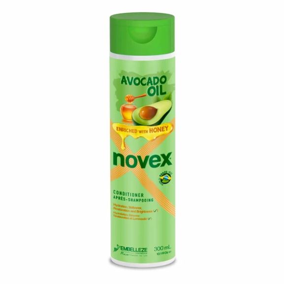 Novex Avocado Oil Hydrating Conditioner 300ml Novex