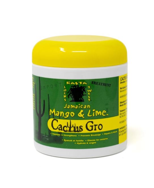 Jamaican Mango & Lime Cactus Gro 177ml Jamaican Mango & Lime