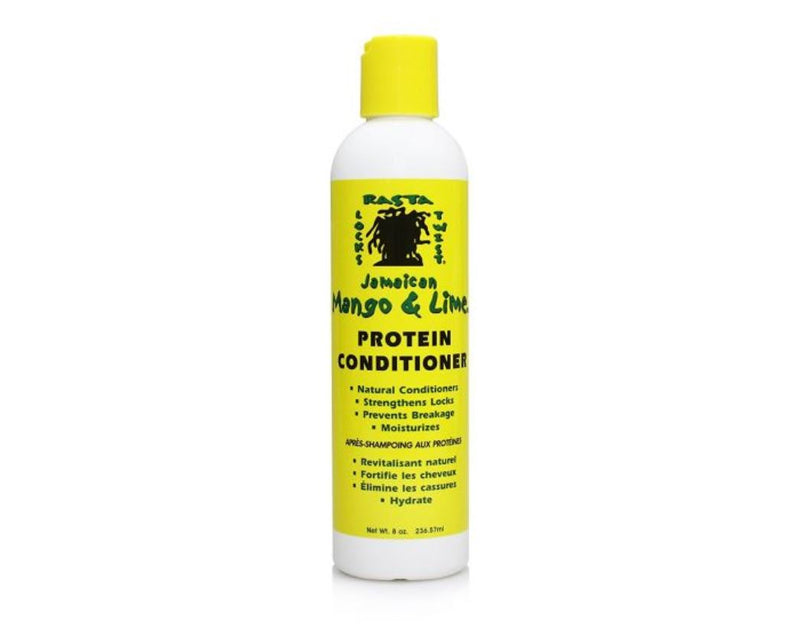 Jamaican Mango & Lime Protein Conditioner 236ml Jamaican Mango & Lime
