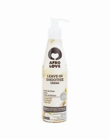 Afro Love  Leave-In Smoothie 290ml Afro Love