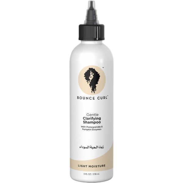 Bounce Curl Clarifying Shampoo 238ml Bounce Curl